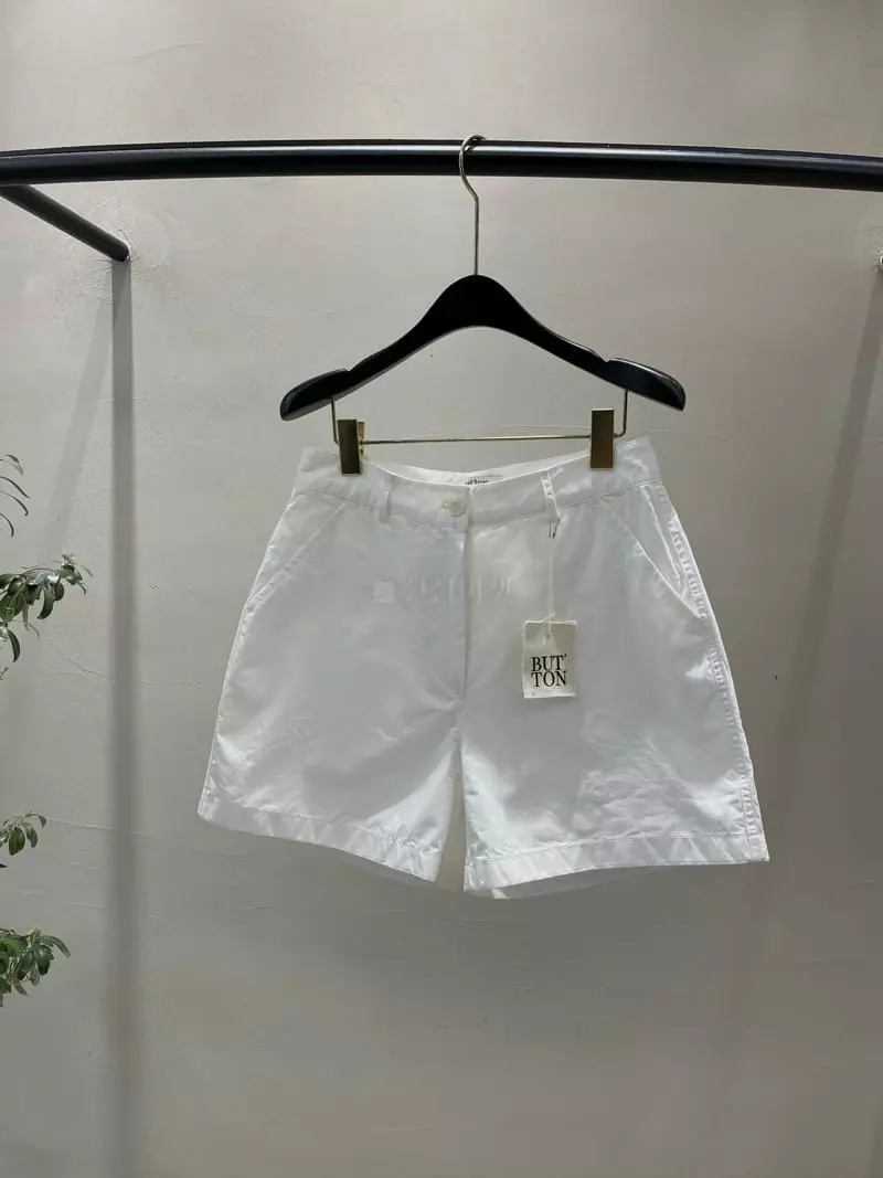 Boutique Seoul - Korean Women Fashion - #pursuepretty - Wahing Shorts - 3