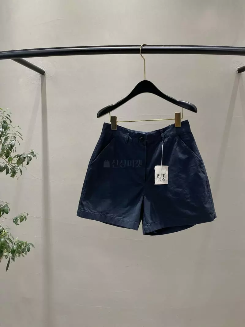 Boutique Seoul - Korean Women Fashion - #pursuepretty - Wahing Shorts - 4