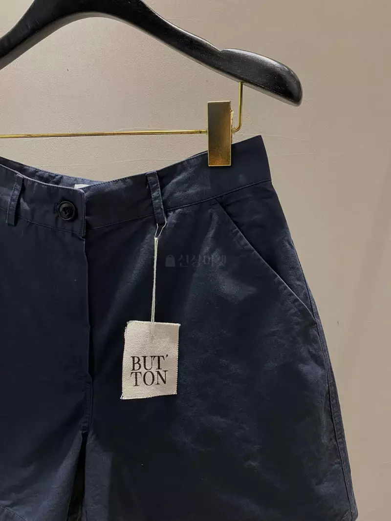 Boutique Seoul - Korean Women Fashion - #romanticstyle - Wahing Shorts - 5