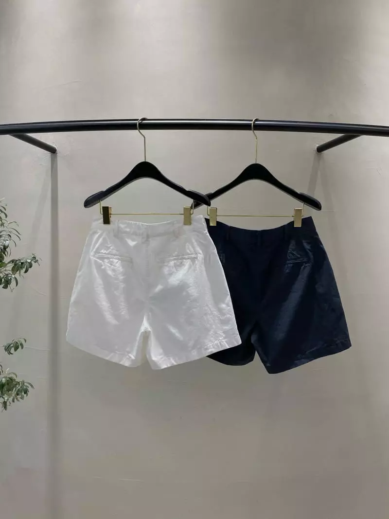 Boutique Seoul - Korean Women Fashion - #shopsmall - Wahing Shorts - 6