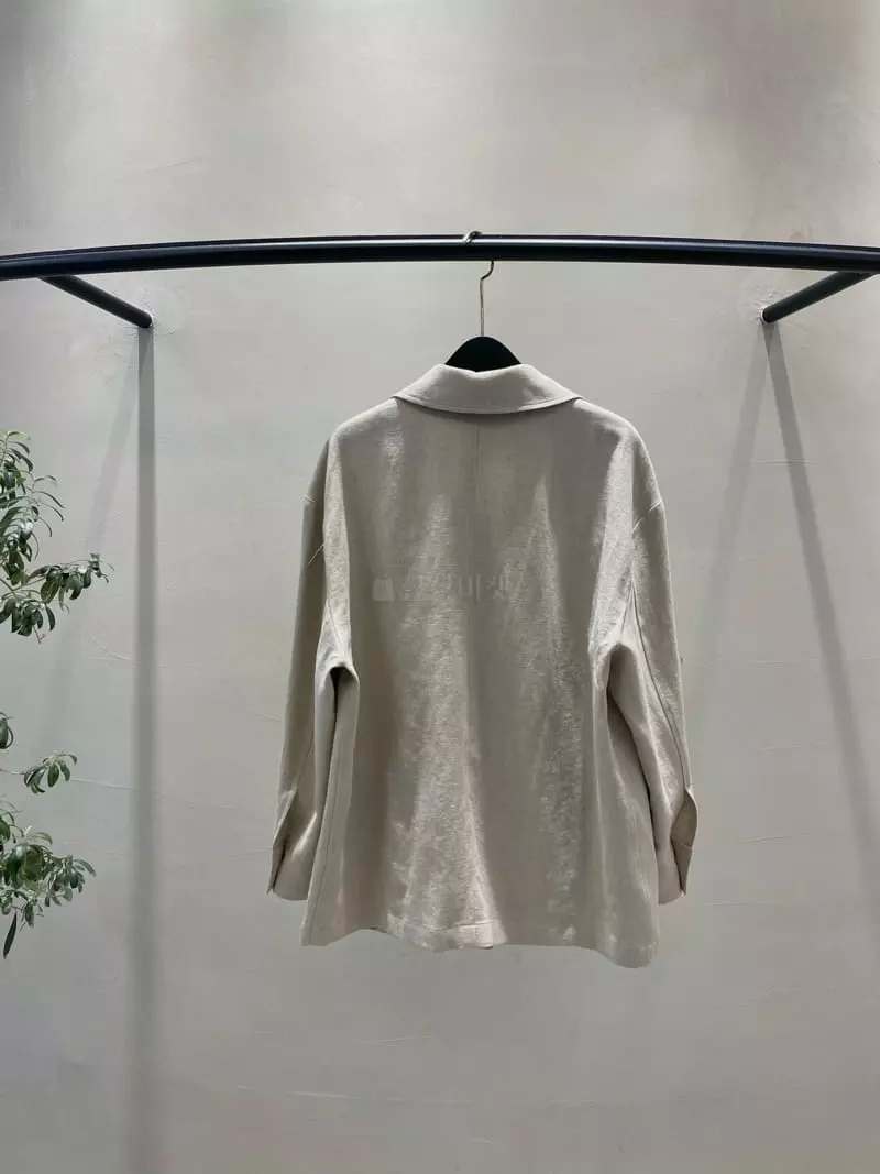 Boutique Seoul - Korean Women Fashion - #thatsdarling - Pocket Jacket - 9