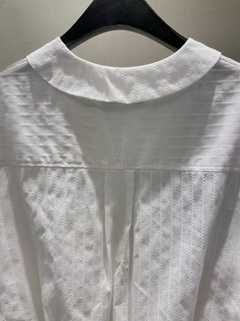 Boutique Seoul - Korean Women Fashion - #thelittlethings - Dobi Blouse - 9