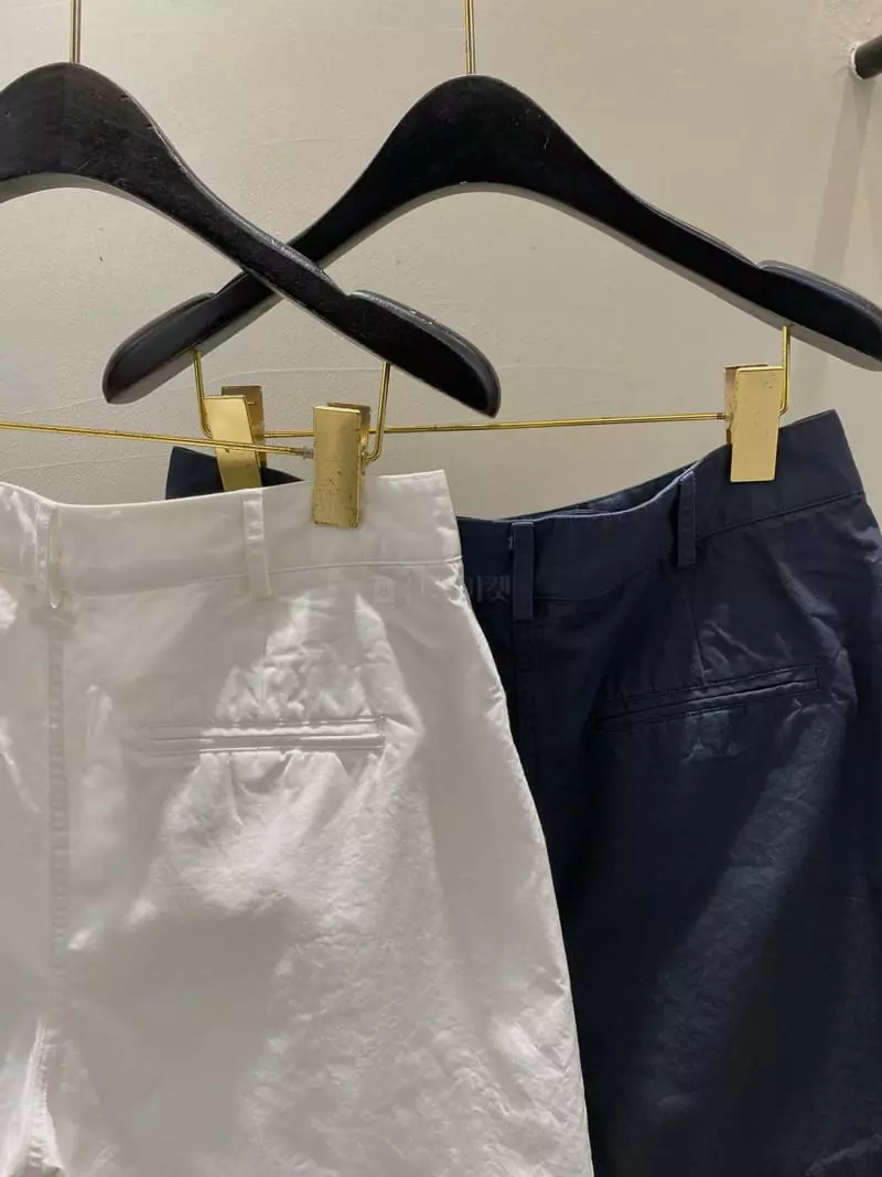 Boutique Seoul - Korean Women Fashion - #thelittlethings - Wahing Shorts - 8