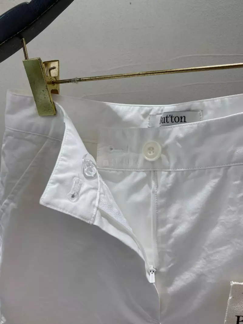 Boutique Seoul - Korean Women Fashion - #vintagekidsstyle - Wahing Shorts - 2