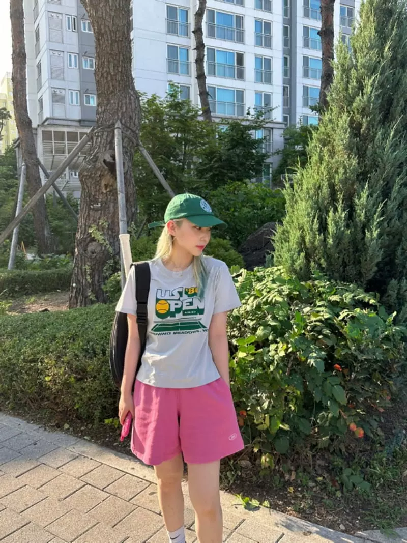 Bplan - Korean Women Fashion - #momslook - Coat Tee - 9