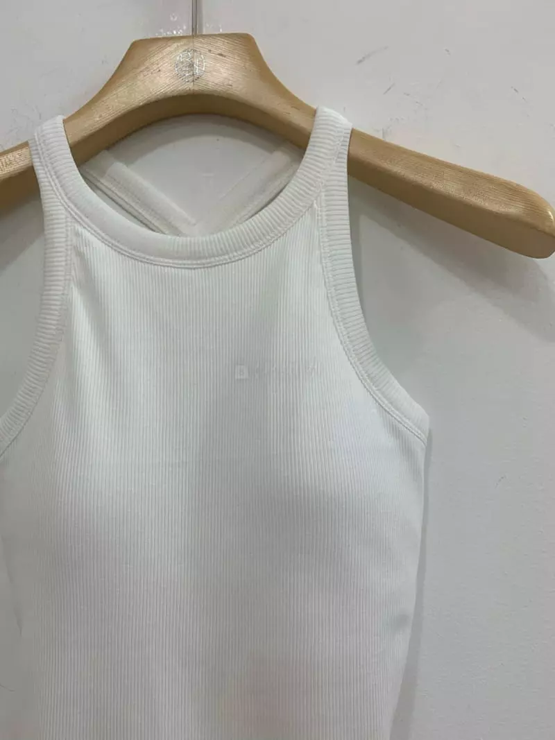 Bplan - Korean Women Fashion - #thatsdarling - Cozy Sleeveless - 2