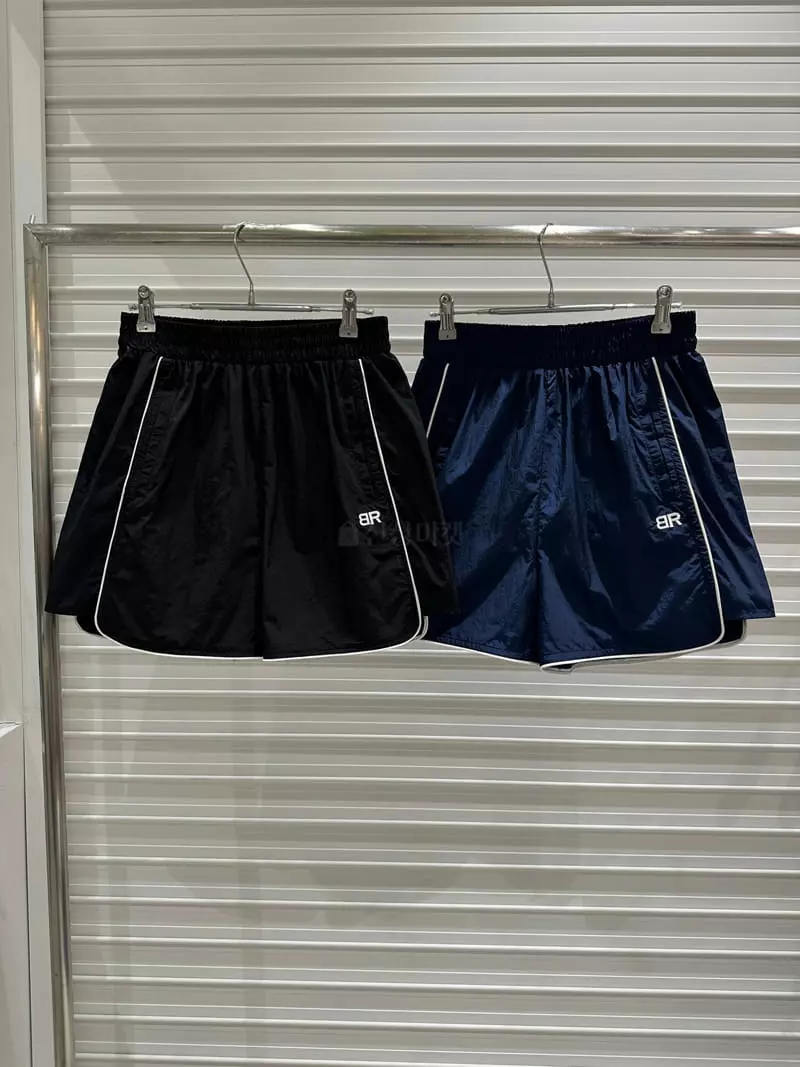 Bricklane - Korean Women Fashion - #momslook - Tini Shorts - 9