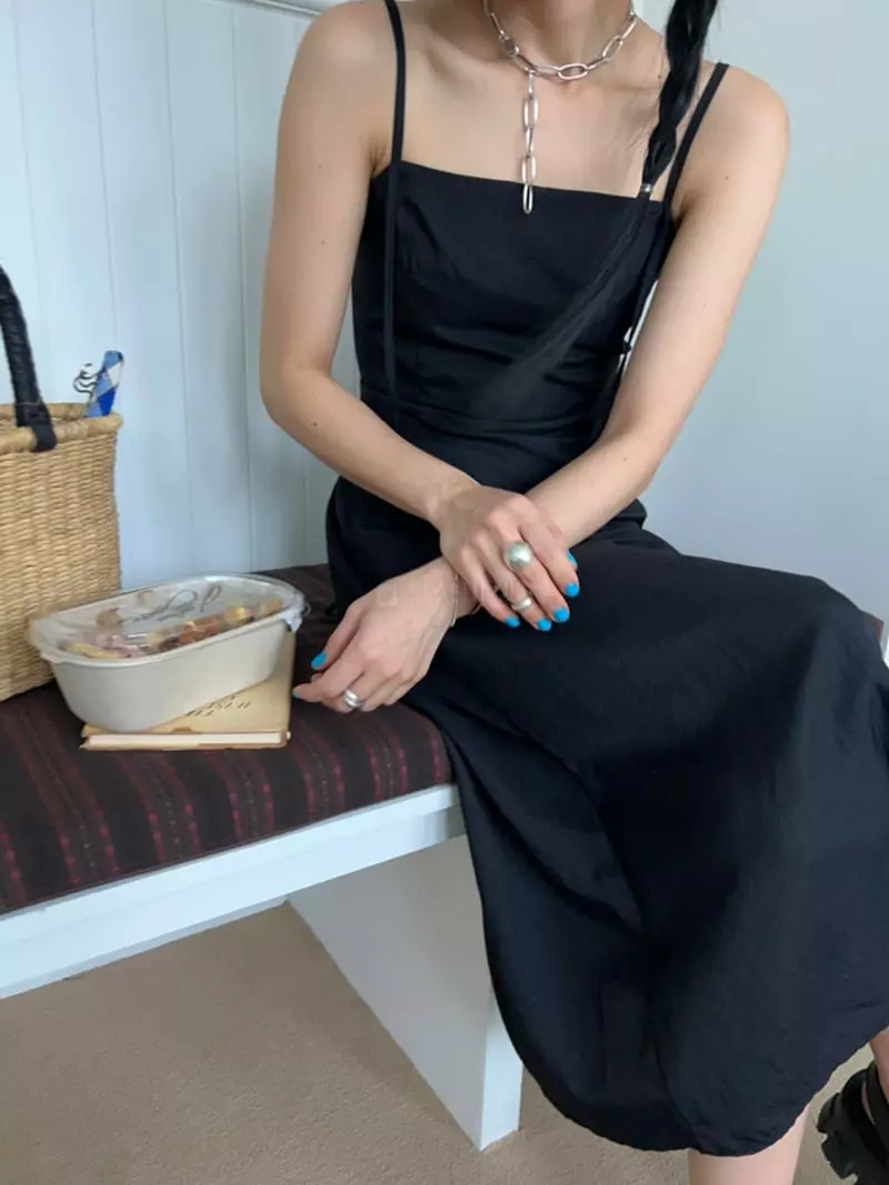 Bricklane - Korean Women Fashion - #momslook - Tube TOP - 11