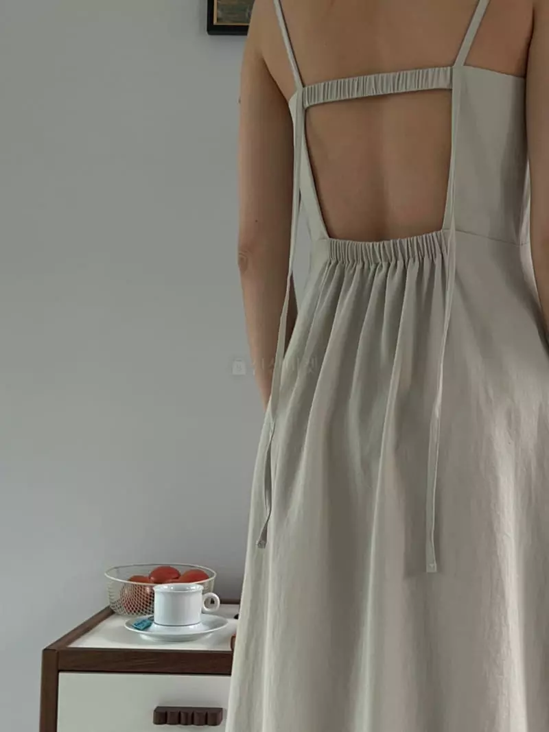 Bricklane - Korean Women Fashion - #momslook - Tube TOP - 5