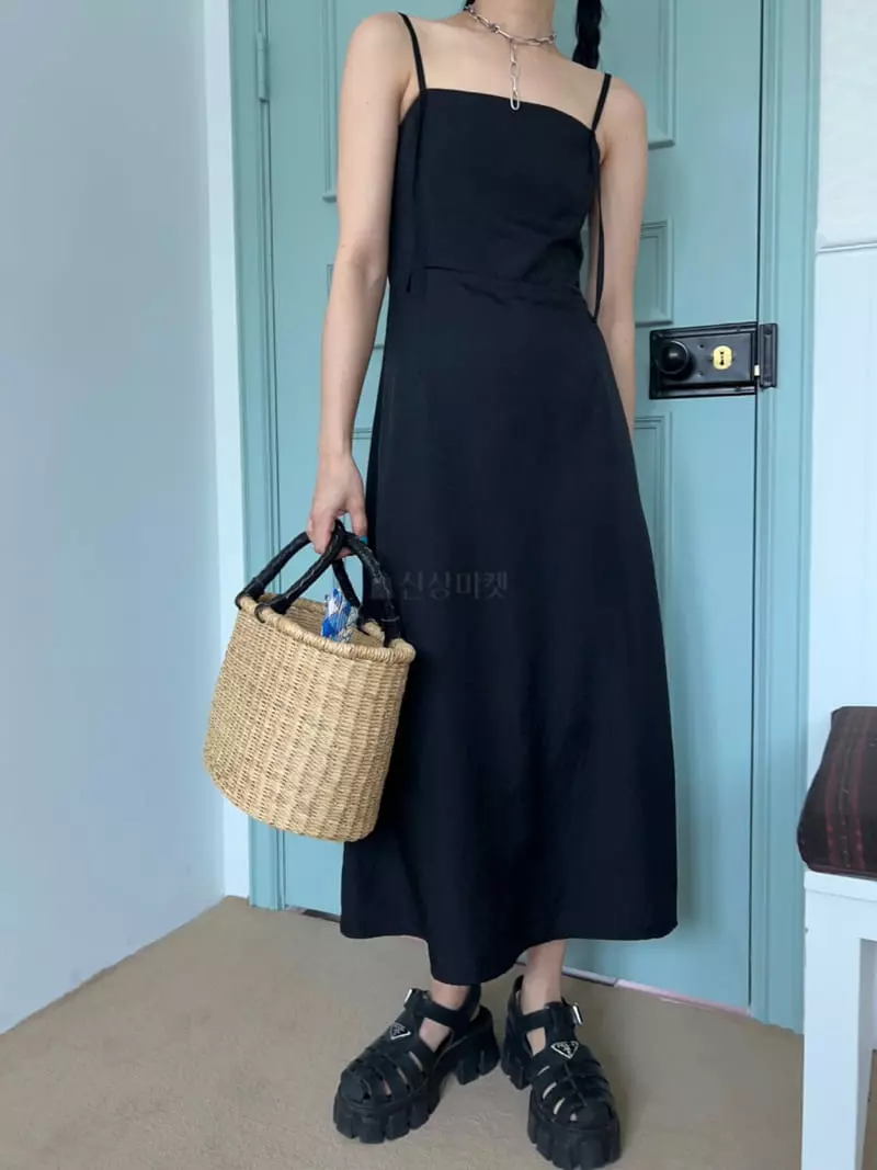 Bricklane - Korean Women Fashion - #momslook - Tube TOP - 9