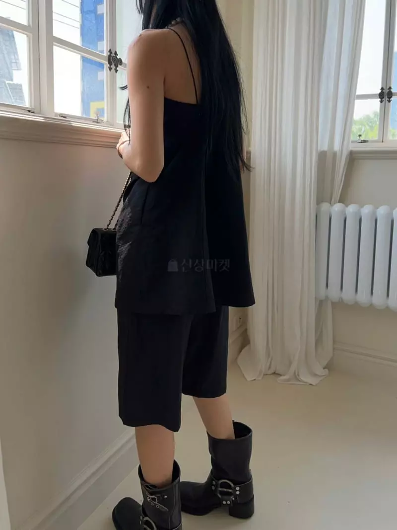 Bricklane - Korean Women Fashion - #momslook - A Mini One-piece - 10
