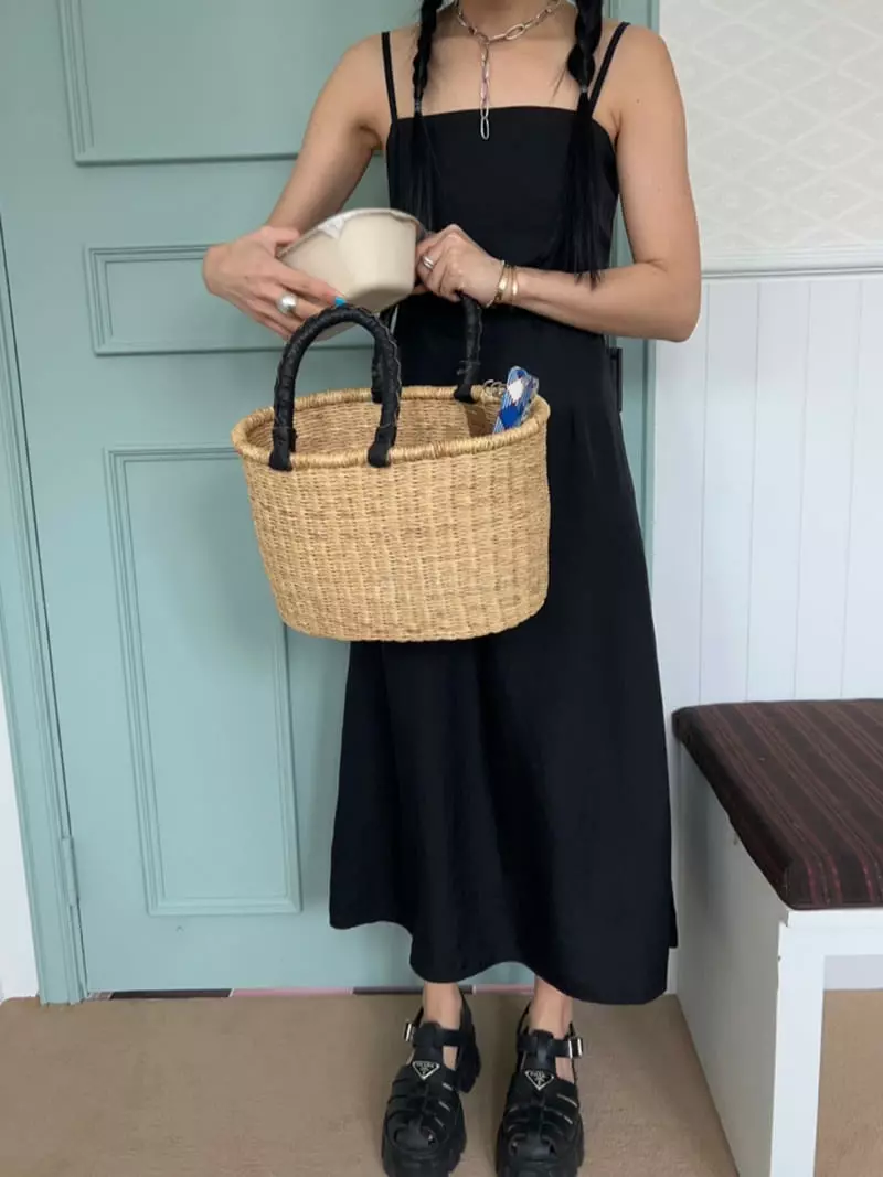 Bricklane - Korean Women Fashion - #womensfashion - Tube TOP - 10