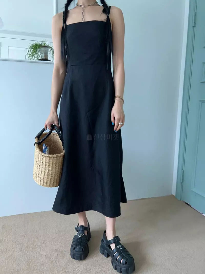 Bricklane - Korean Women Fashion - #womensfashion - Tube TOP - 6