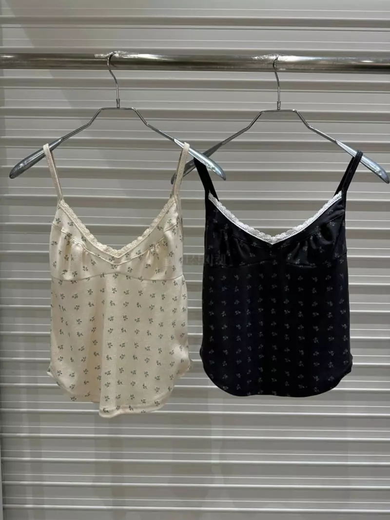 Bricklane - Korean Women Fashion - #womensfashion - Silvia Tee - 11
