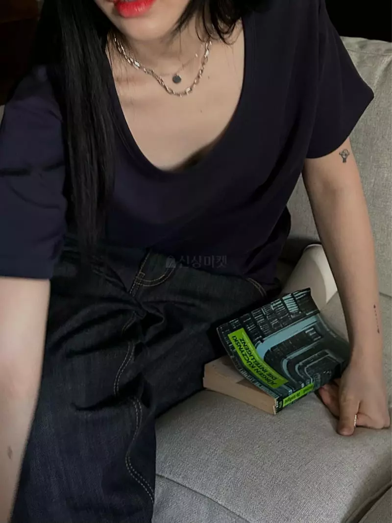 Buckle - Korean Women Fashion - #momslook - Paul Tee