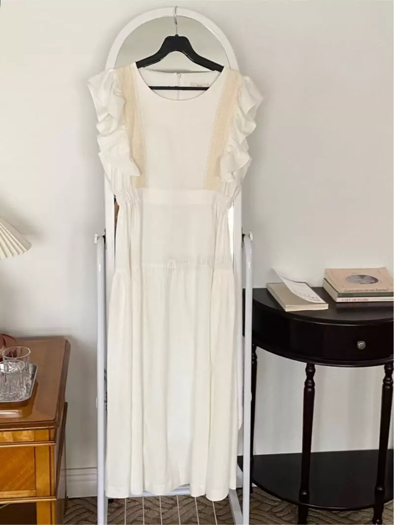 Butter - Korean Women Fashion - #momslook - Eve One-piece - 6