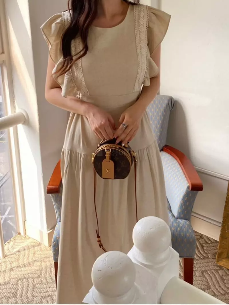 Butter - Korean Women Fashion - #womensfashion - Eve One-piece - 3