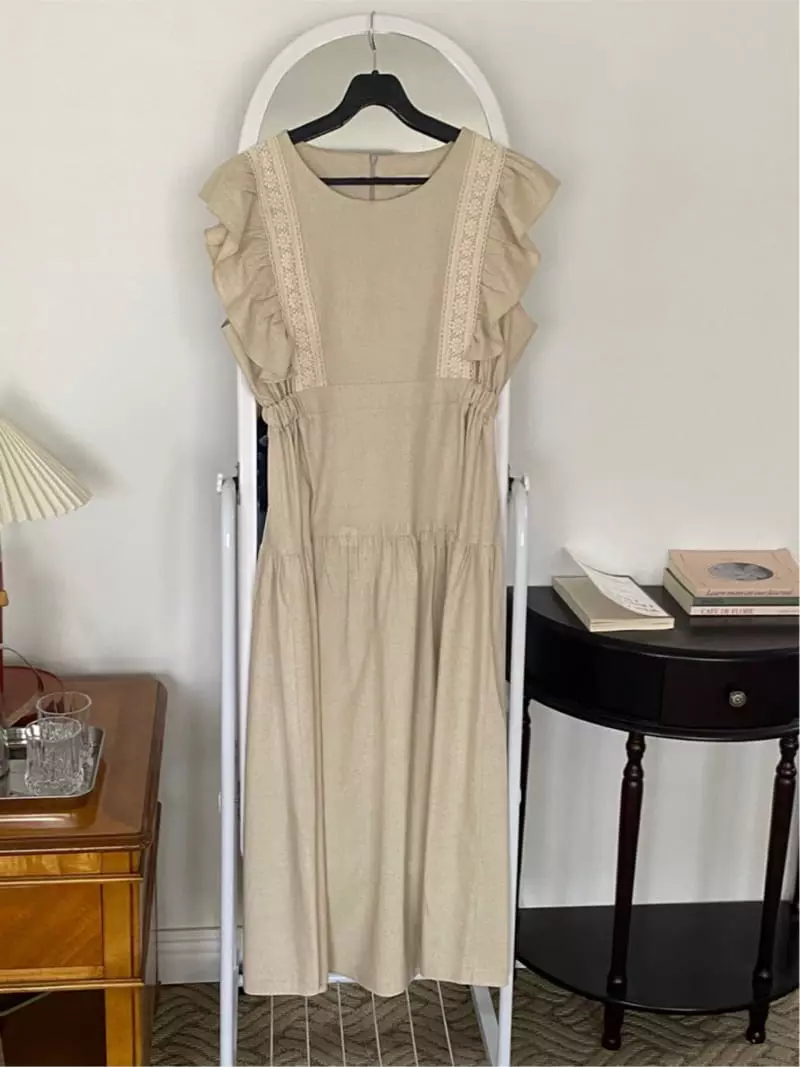 Butter - Korean Women Fashion - #womensfashion - Eve One-piece - 7