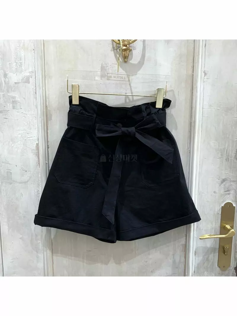 Bwithu - Korean Women Fashion - #womensfashion - Candy Shorts - 10