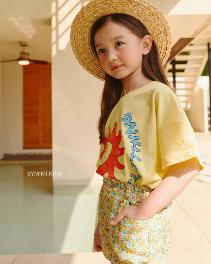 Bymimi - Korean Children Fashion - #childofig - Lilly Shorts - 11