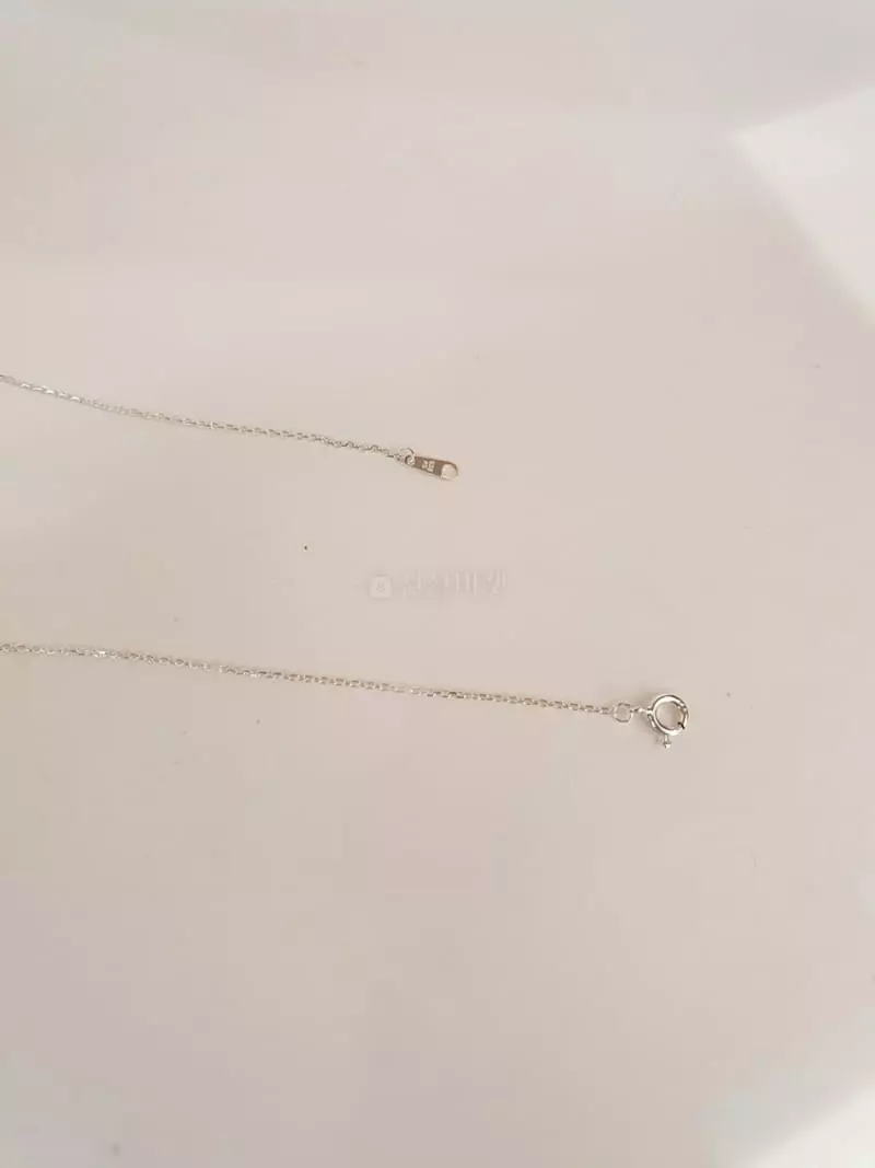 Cabinet - Korean Women Fashion - #womensfashion - Silver (Silver) Long Stripes Necklace - 2