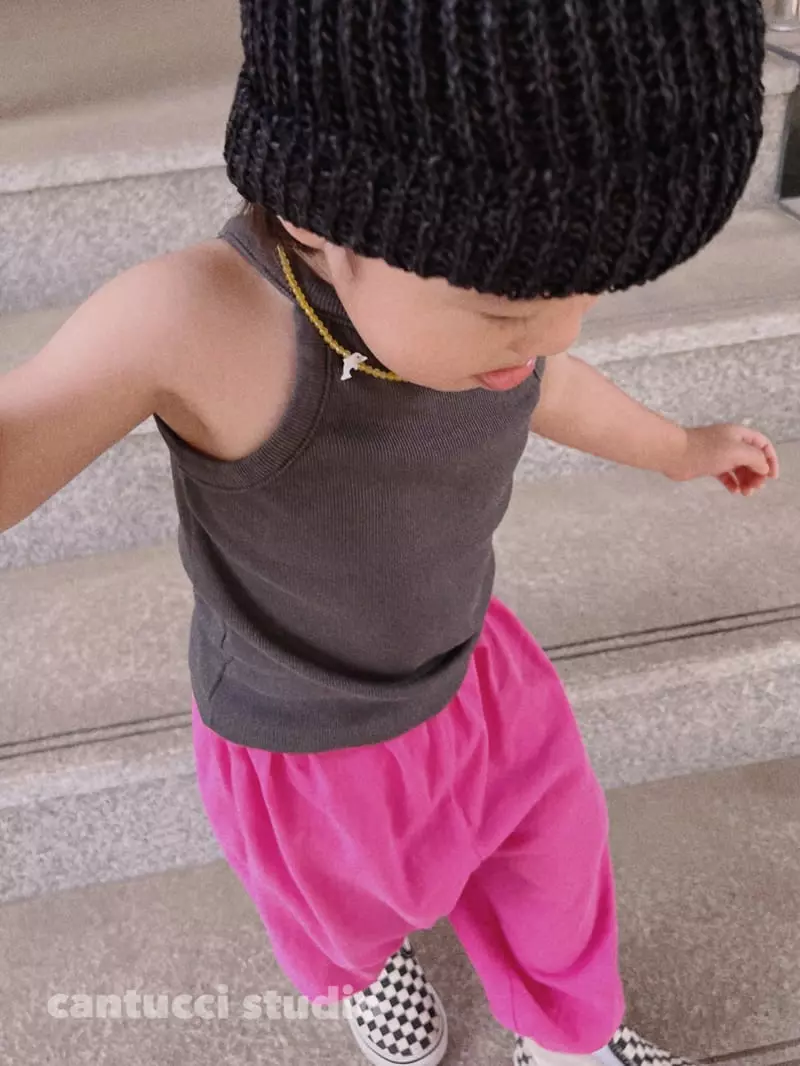 Cantucci Studio - Korean Baby Fashion - #babyboutique - Dolphin Necklace - 10