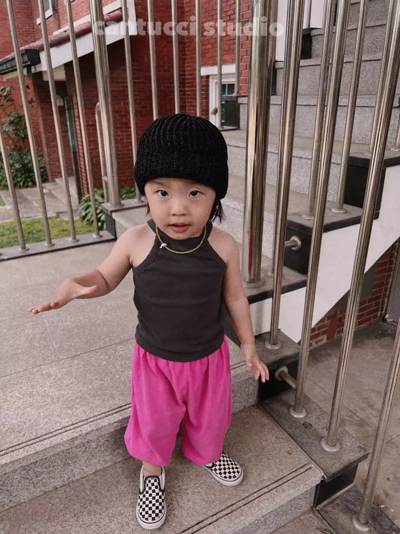Cantucci Studio - Korean Baby Fashion - #babyclothing - Dolphin Necklace - 12