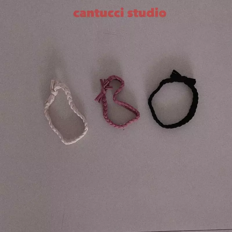 Cantucci Studio - Korean Baby Fashion - #babygirlfashion - Twist Hairband