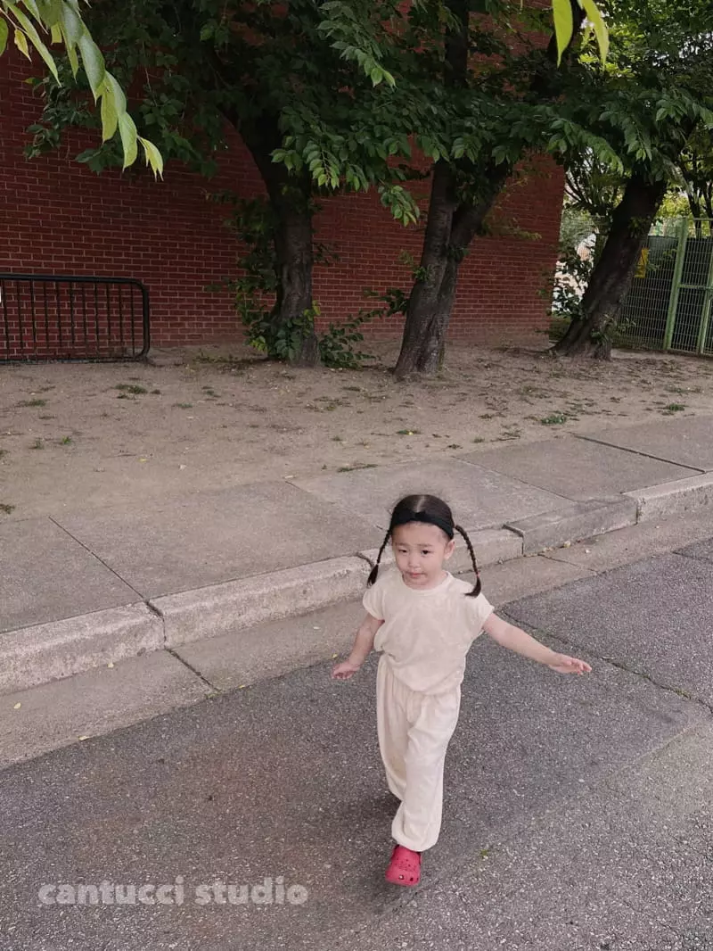 Cantucci Studio - Korean Baby Fashion - #babyoutfit - Twist Hairband - 5