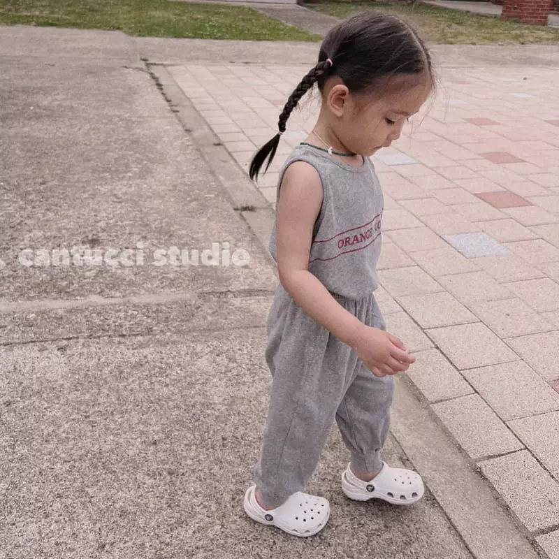 Cantucci Studio - Korean Baby Fashion - #babyoutfit - Dolphin Necklace - 5