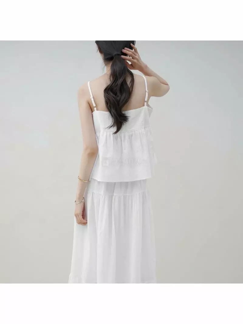 Comely - Korean Women Fashion - #momslook - Moldy Blouse - 6