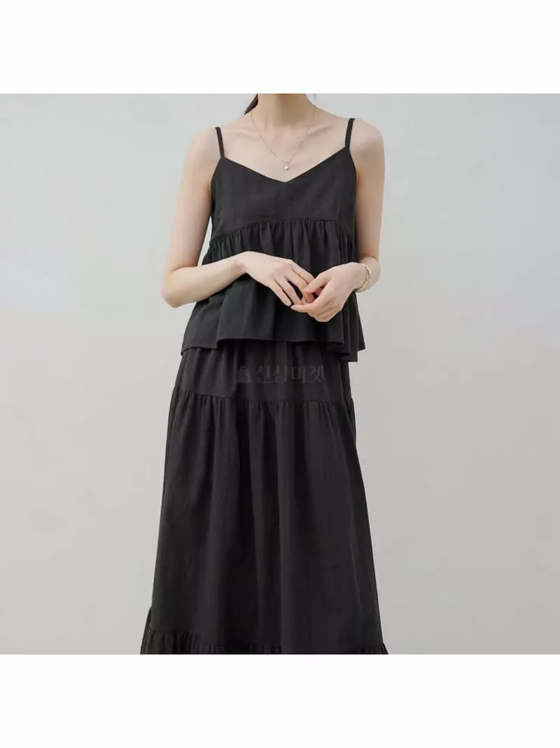 Comely - Korean Women Fashion - #momslook - Moldy Blouse - 9