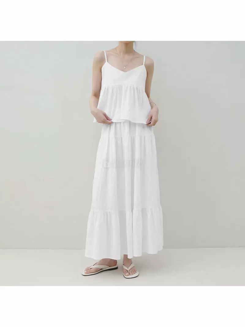 Comely - Korean Women Fashion - #momslook - Moldy Set - 7