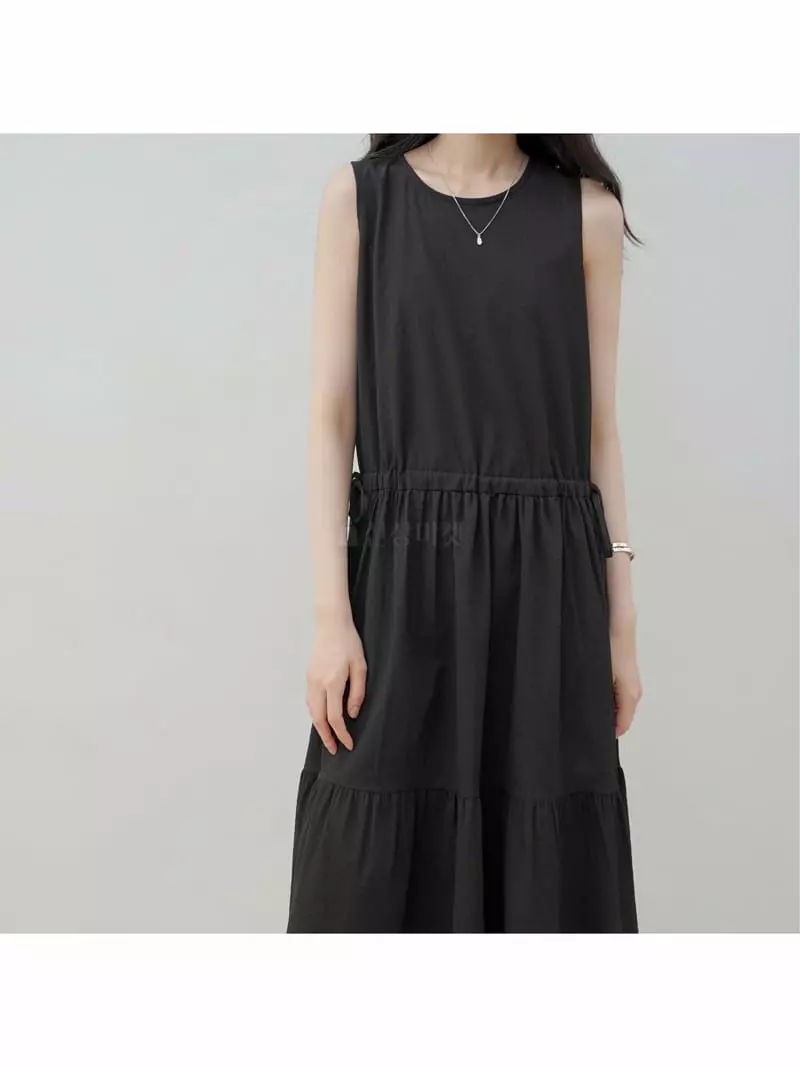 Comely - Korean Women Fashion - #momslook - Cler One-piece - 6
