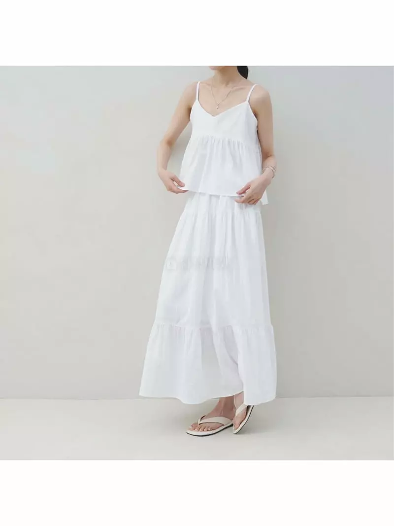 Comely - Korean Women Fashion - #pursuepretty - Moldy Set - 12