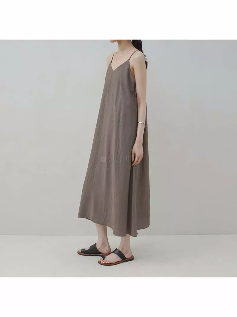 Comely - Korean Women Fashion - #pursuepretty - Tangled One-piece - 9