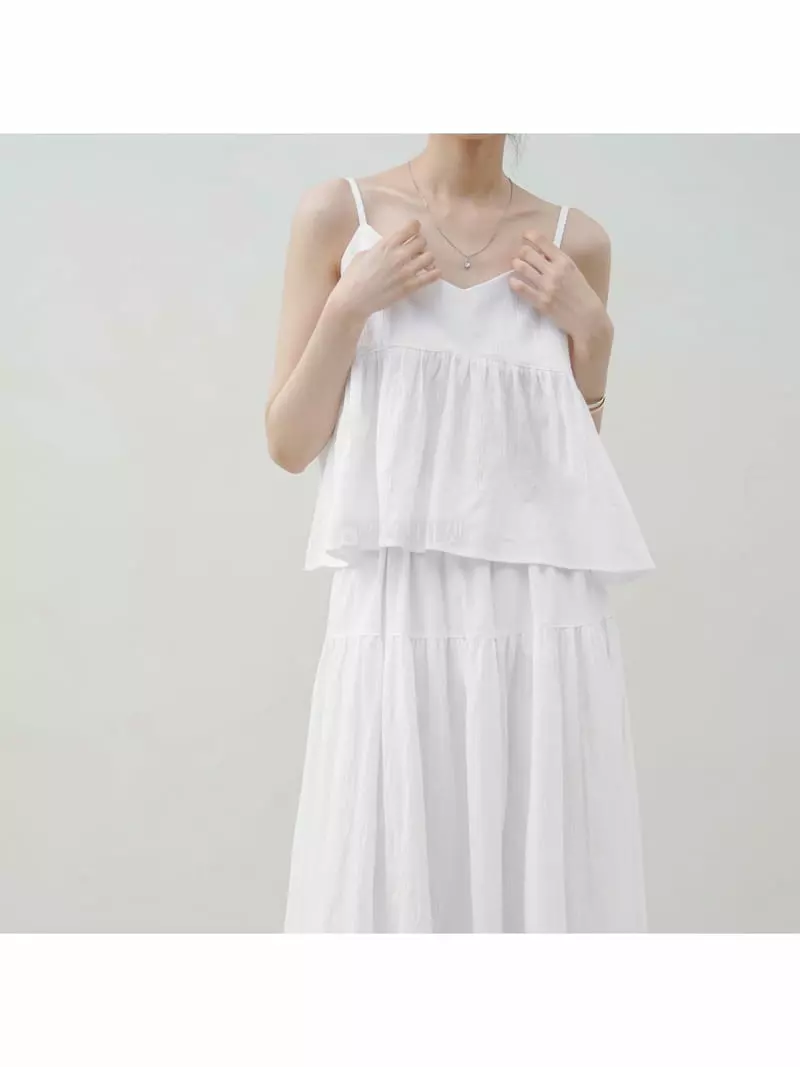 Comely - Korean Women Fashion - #womensfashion - Moldy Blouse - 3