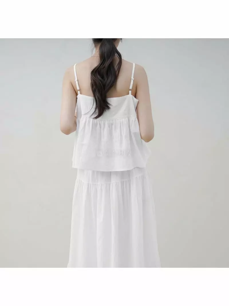 Comely - Korean Women Fashion - #womensfashion - Moldy Blouse - 7