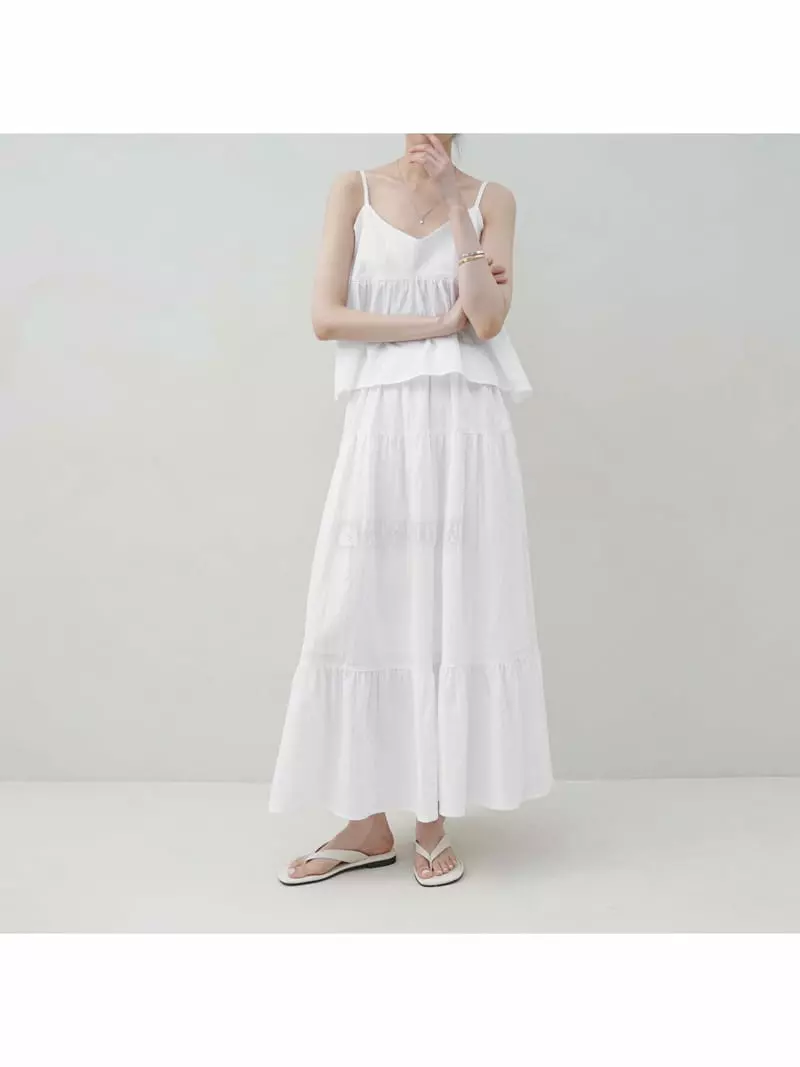 Comely - Korean Women Fashion - #womensfashion - Moldy Set - 9