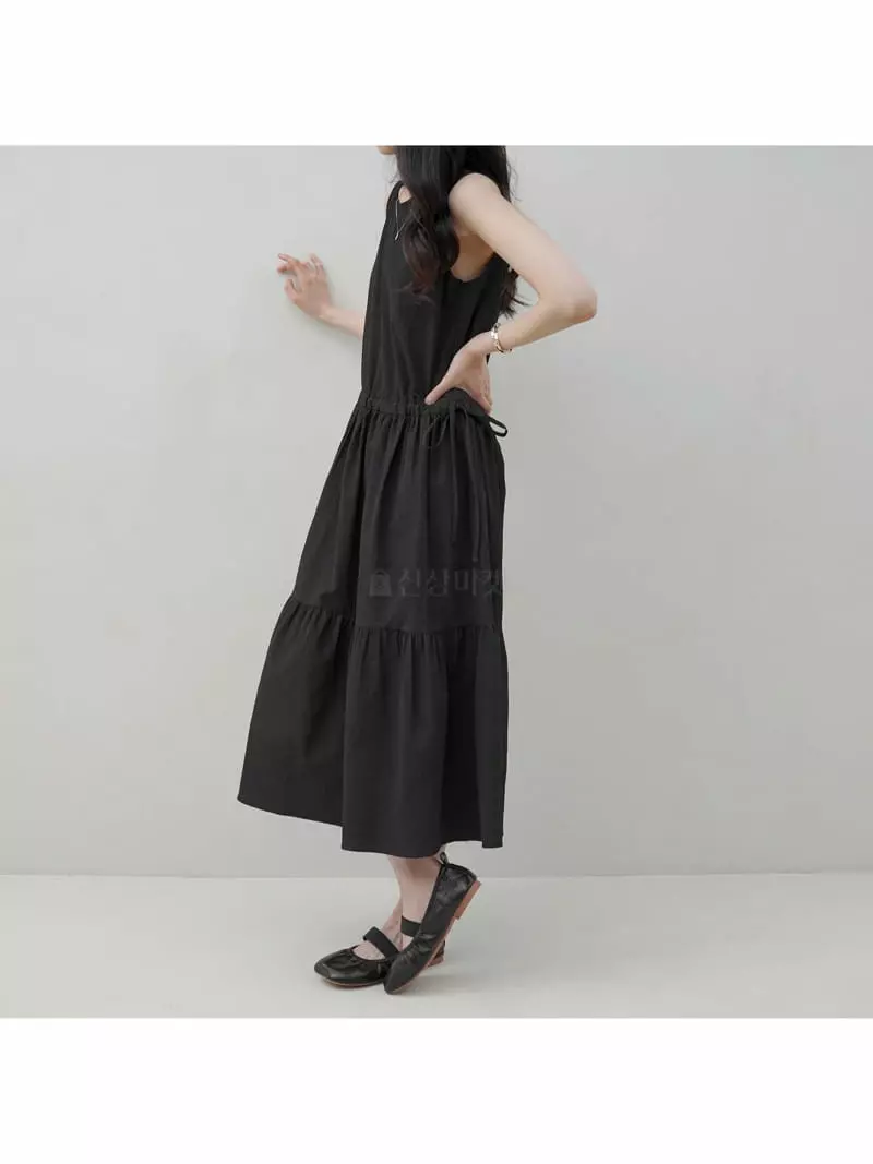 Comely - Korean Women Fashion - #womensfashion - Cler One-piece - 2