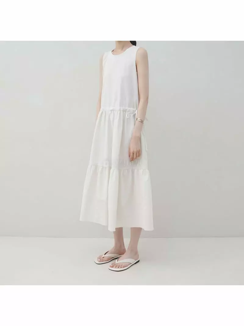 Comely - Korean Women Fashion - #womensfashion - Cler One-piece - 8