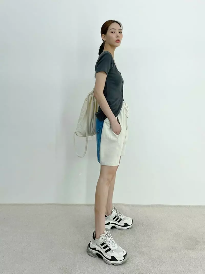 D2 - Korean Women Fashion - #momslook - Inssa Rib Cardigan - 7