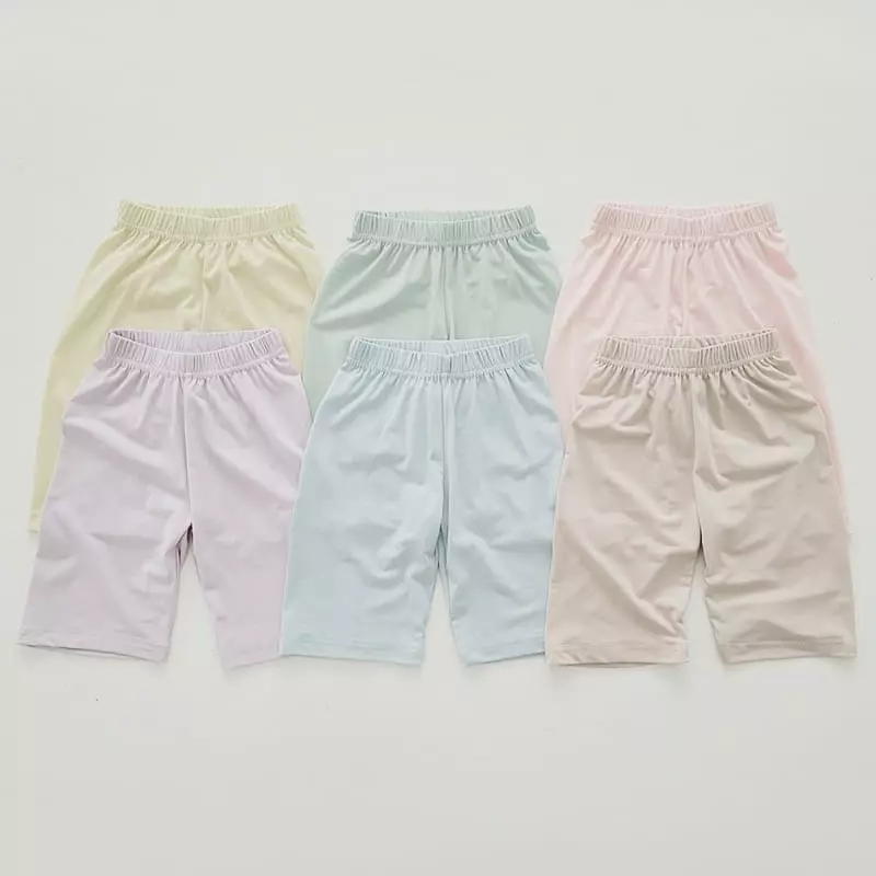 Daily Daily - Korean Children Fashion - #magicofchildhood - Ice Top Bottom Set - 12