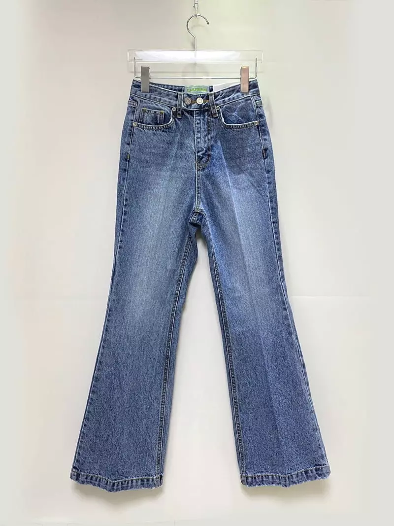 Darimijean - Korean Women Fashion - #womensfashion - 556 Pants - 6