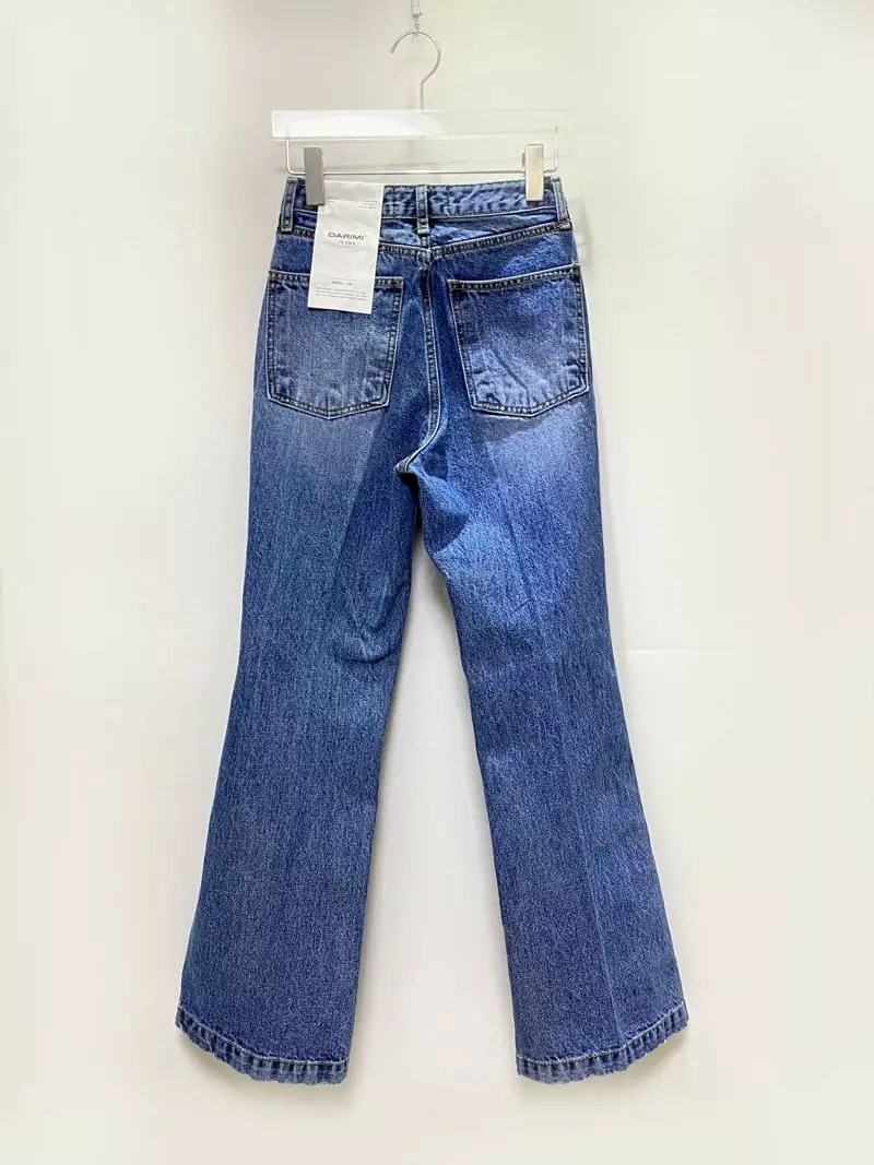Darimijean - Korean Women Fashion - #womensfashion - 556 Pants - 8