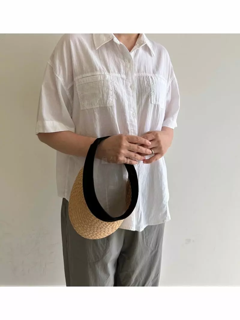 Deli Jenny - Korean Women Fashion - #momslook - 3559 Shirt - 5