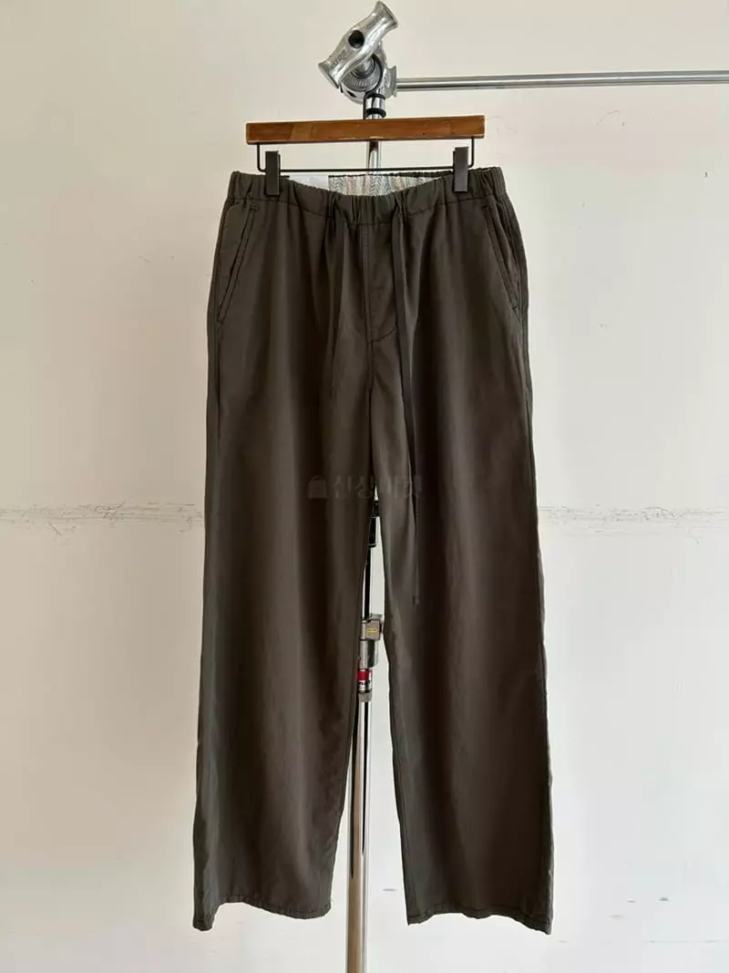 Deli Jenny - Korean Women Fashion - #momslook - 3150 Pants - 11