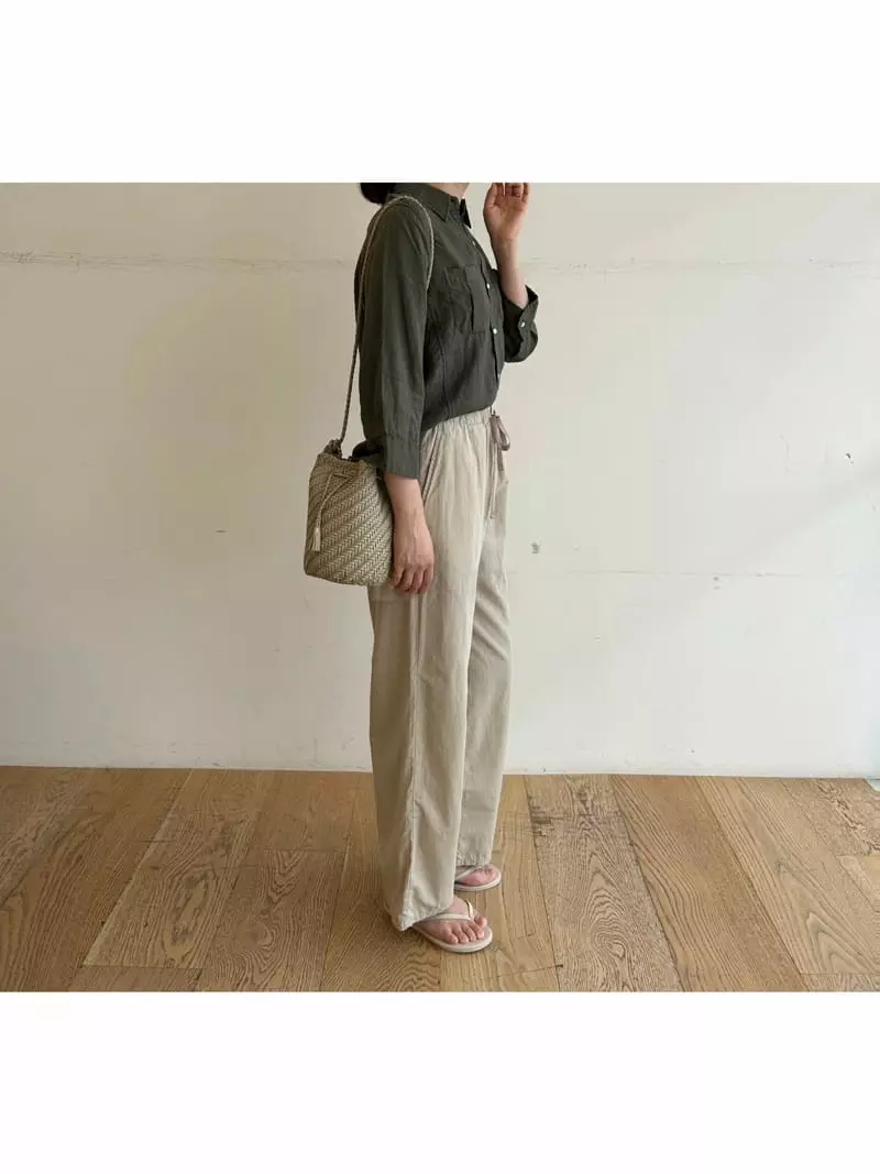 Deli Jenny - Korean Women Fashion - #momslook - 3150 Pants - 9