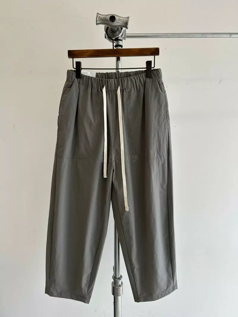 Deli Jenny - Korean Women Fashion - #momslook - 3149 Pants - 8