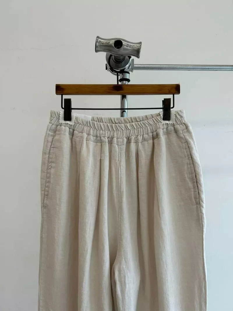 Deli Jenny - Korean Women Fashion - #momslook - 3148 Pants - 11